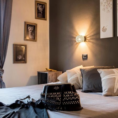 Appartamenti Villa Tonni Gabicce Mare Extérieur photo