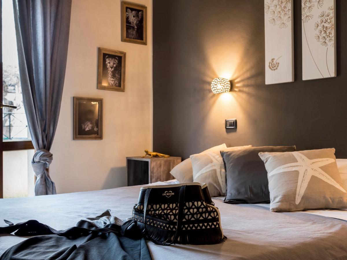 Appartamenti Villa Tonni Gabicce Mare Extérieur photo
