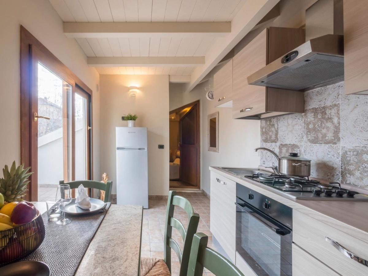 Appartamenti Villa Tonni Gabicce Mare Extérieur photo