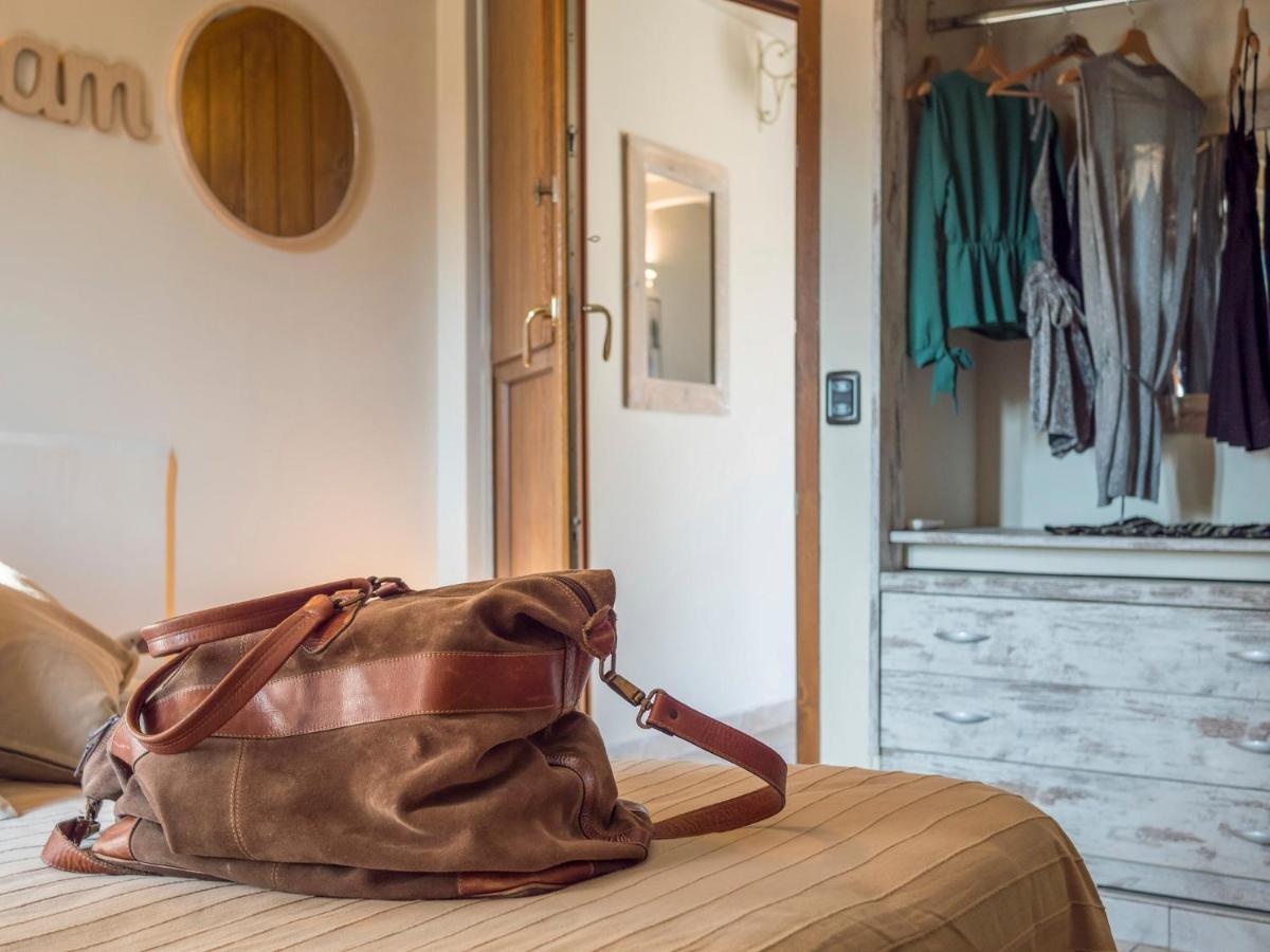 Appartamenti Villa Tonni Gabicce Mare Extérieur photo