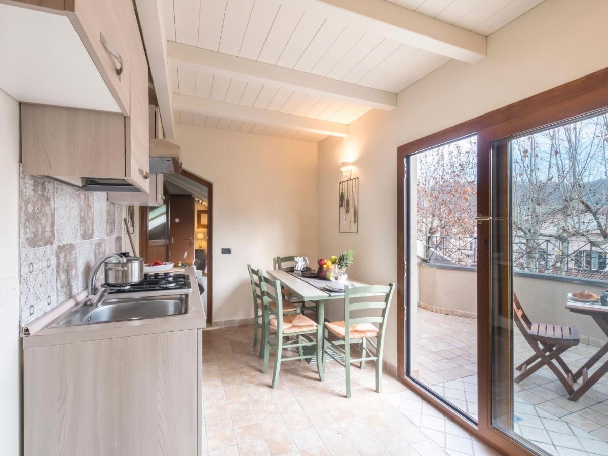 Appartamenti Villa Tonni Gabicce Mare Extérieur photo