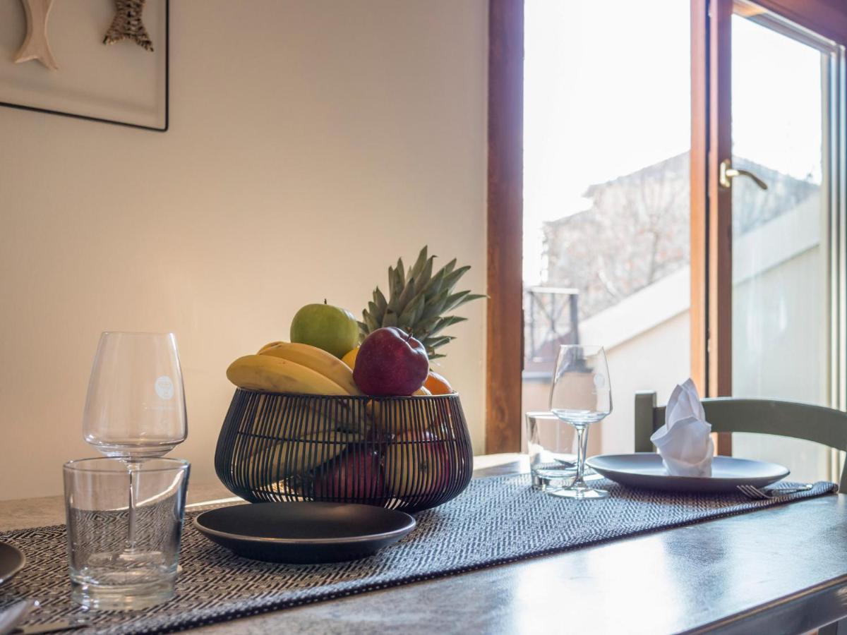 Appartamenti Villa Tonni Gabicce Mare Extérieur photo