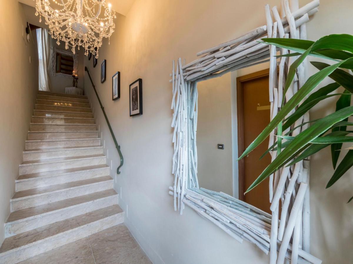 Appartamenti Villa Tonni Gabicce Mare Extérieur photo