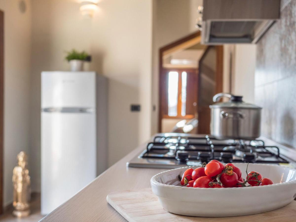 Appartamenti Villa Tonni Gabicce Mare Extérieur photo