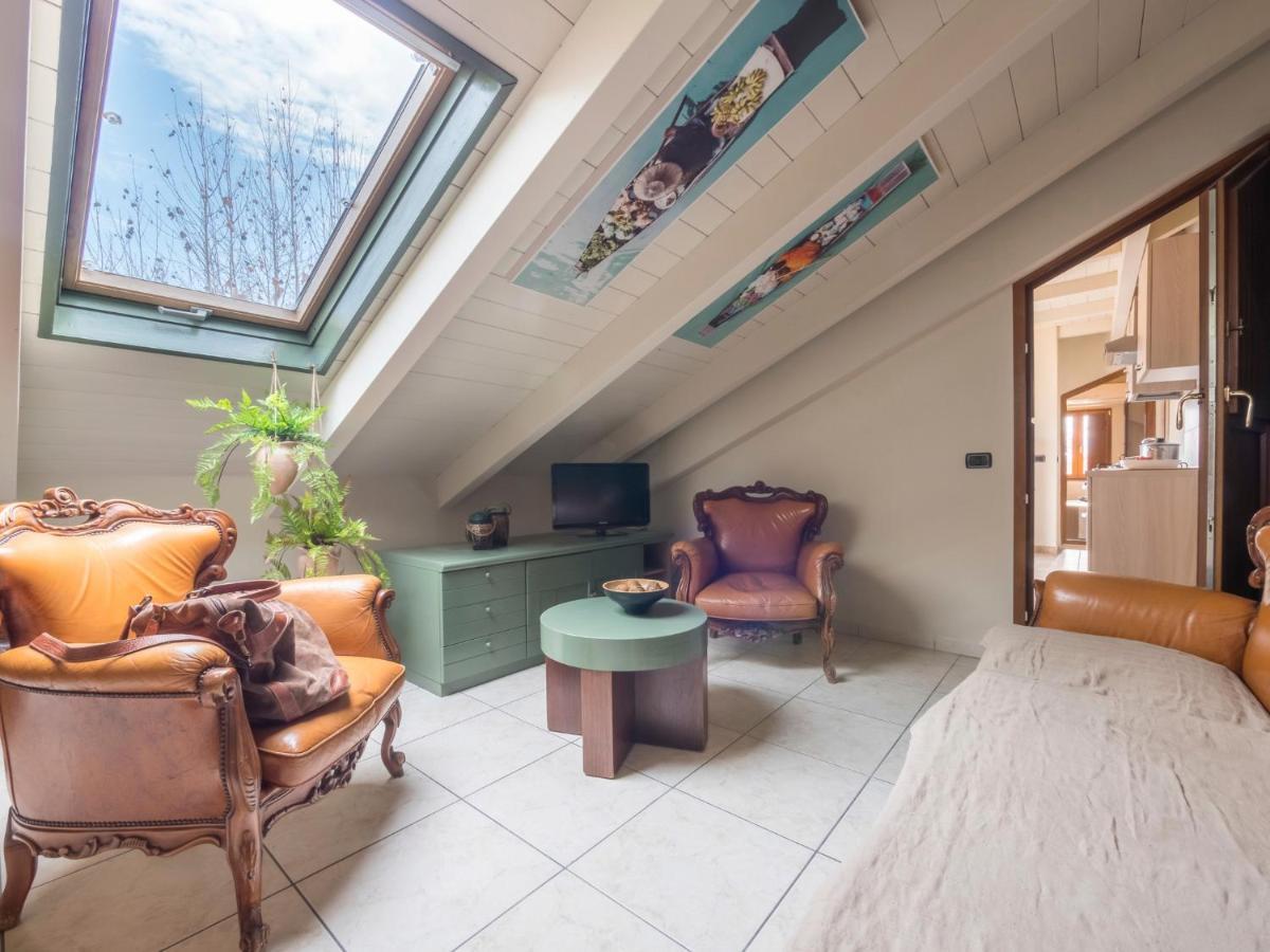 Appartamenti Villa Tonni Gabicce Mare Extérieur photo