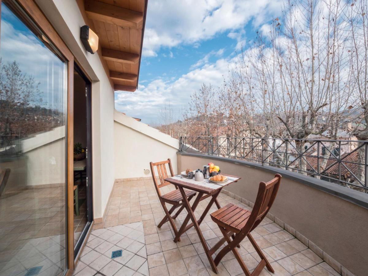 Appartamenti Villa Tonni Gabicce Mare Extérieur photo