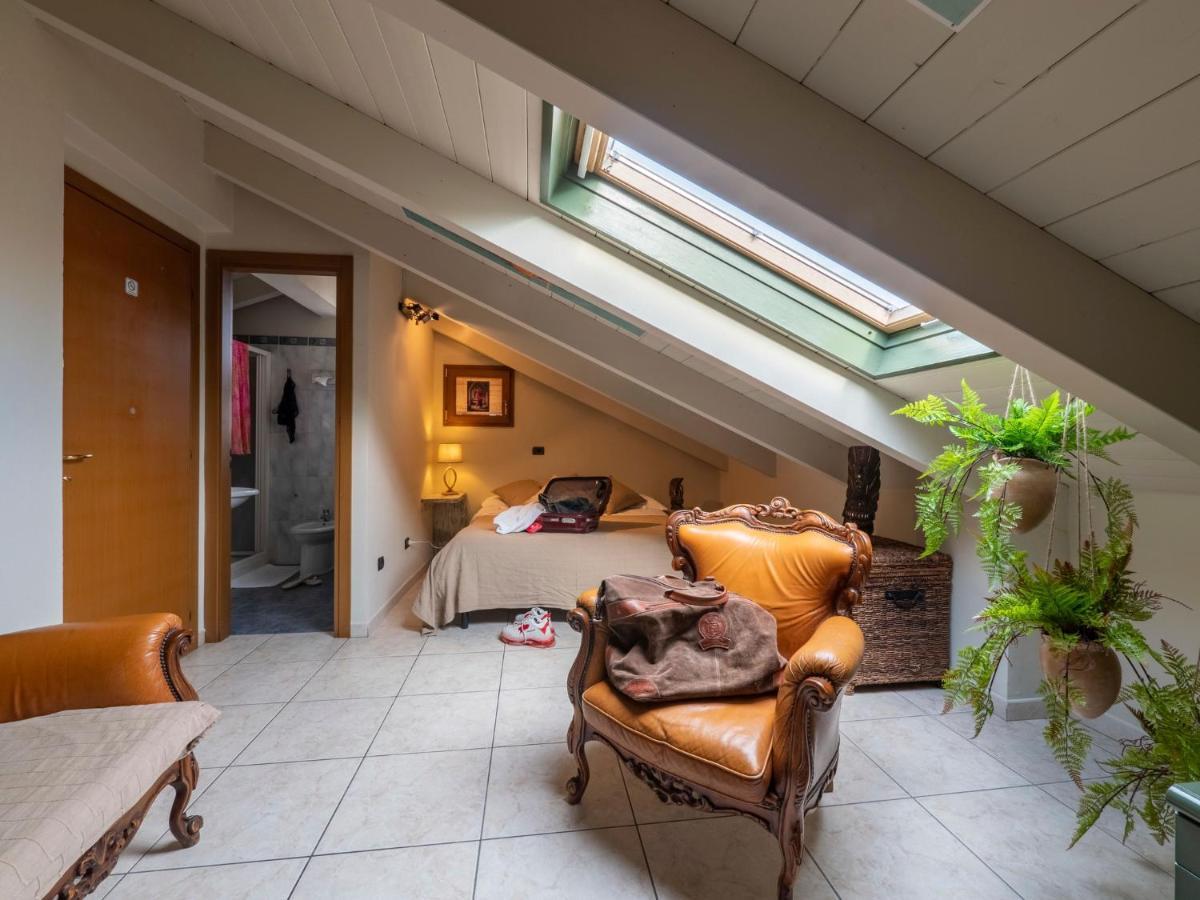 Appartamenti Villa Tonni Gabicce Mare Extérieur photo