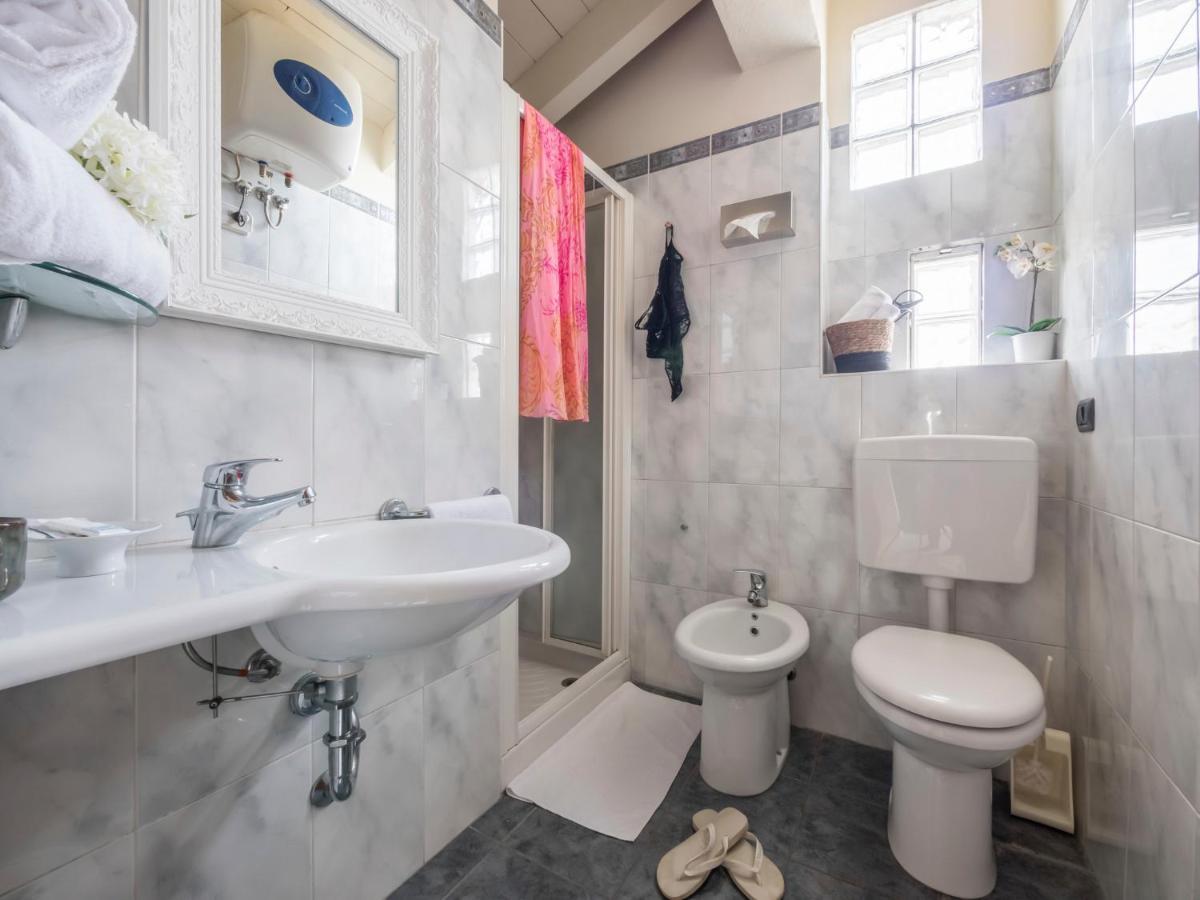 Appartamenti Villa Tonni Gabicce Mare Extérieur photo