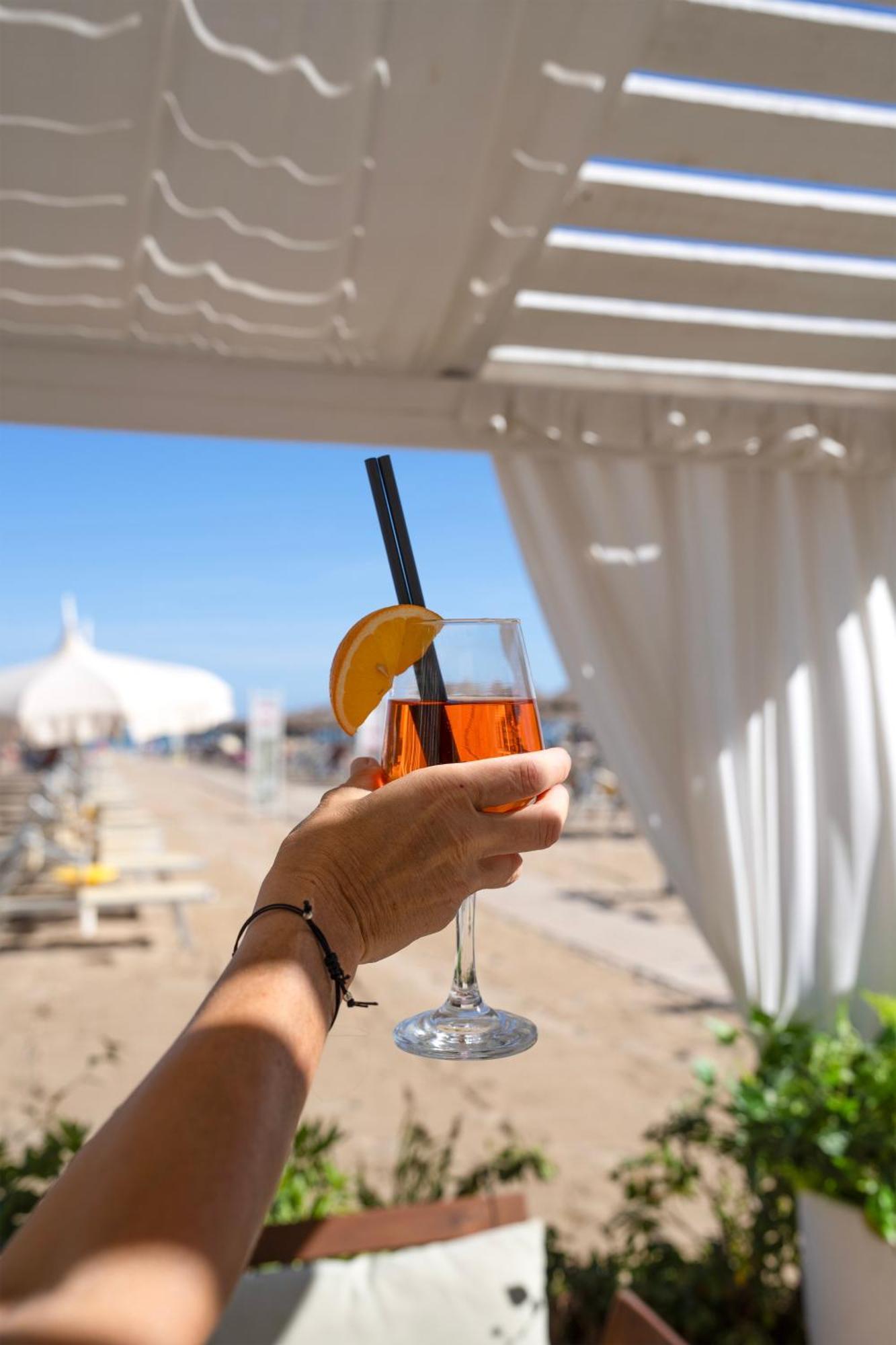 Appartamenti Villa Tonni Gabicce Mare Extérieur photo