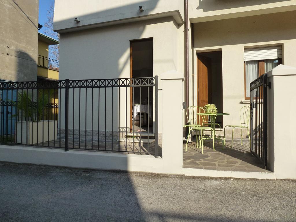 Appartamenti Villa Tonni Gabicce Mare Chambre photo