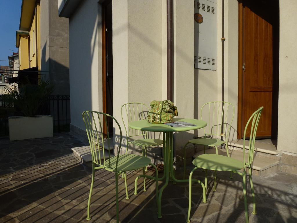 Appartamenti Villa Tonni Gabicce Mare Chambre photo