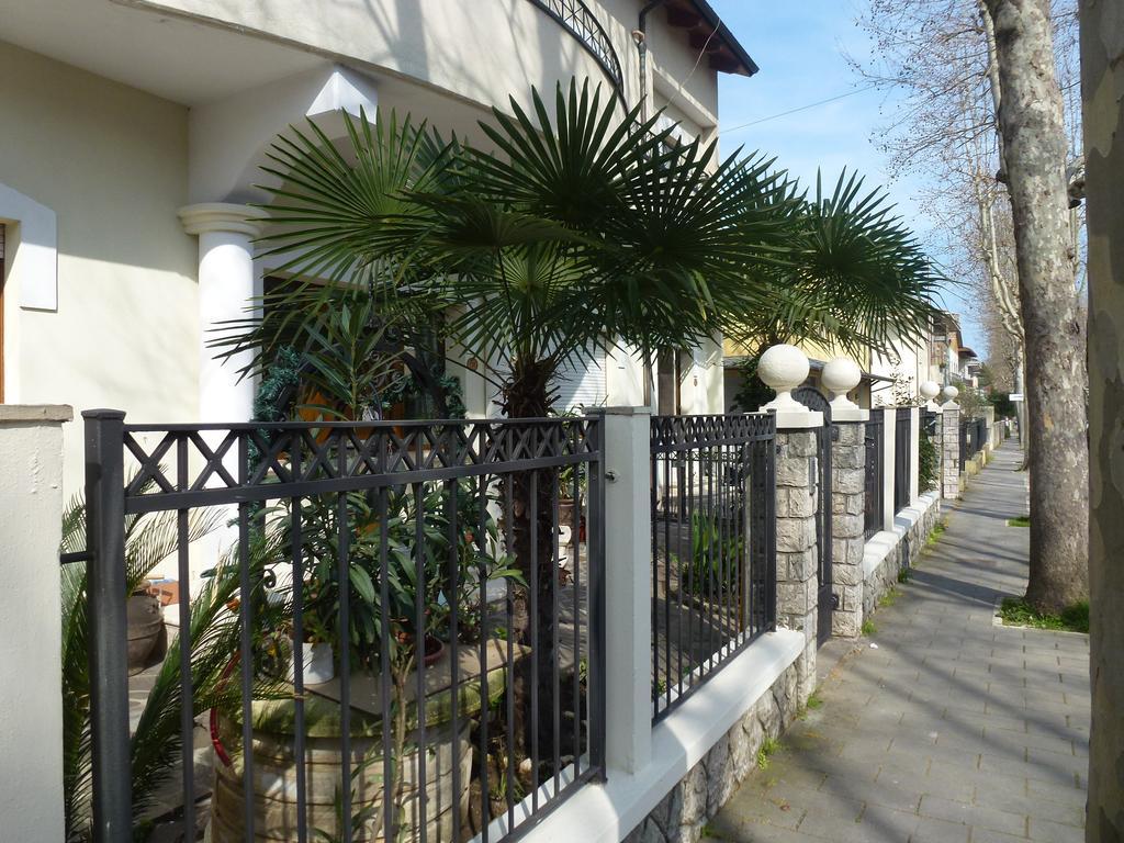 Appartamenti Villa Tonni Gabicce Mare Chambre photo